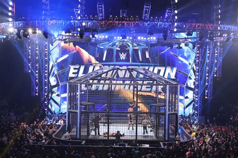 wwe elimination chamber 2024 results wrestleview|Elimination Chamber 2024 results .